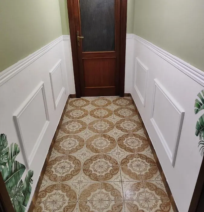Napoli Residenza Castiglia-1