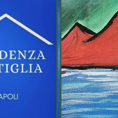 Napoli Residenza Castiglia-2