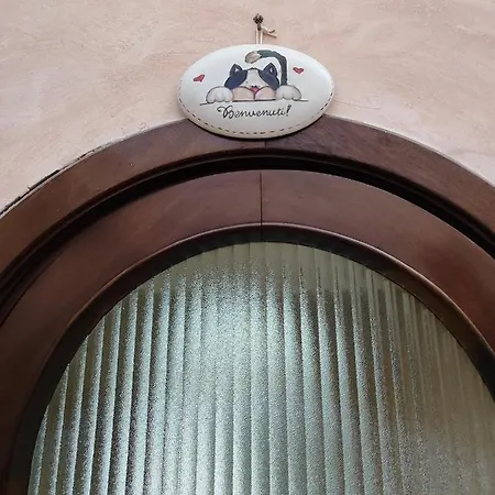 Napoli Residenza Castiglia-3